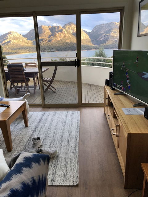 Freycinet Beach House - Northern Rivers Accommodation 3