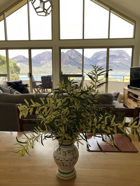 Freycinet Beach House - Northern Rivers Accommodation 4