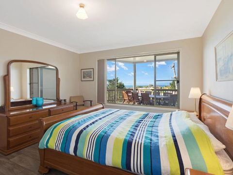 Wirra By The Sea Dalmeny - Northern Rivers Accommodation 4