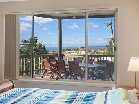 Wirra By The Sea Dalmeny - Northern Rivers Accommodation 1