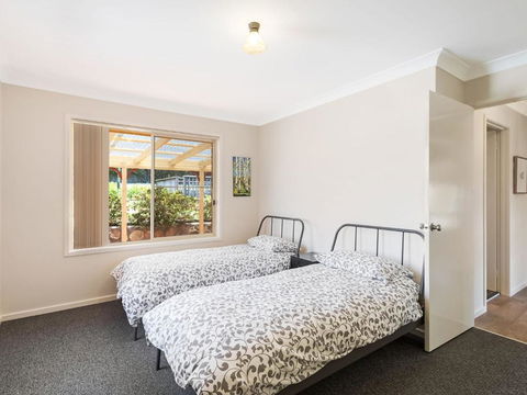 Wirra By The Sea Dalmeny - Northern Rivers Accommodation 2