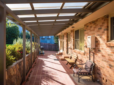 Wirra By The Sea Dalmeny - Northern Rivers Accommodation 6