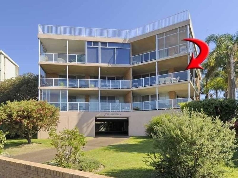  Northern Rivers Accommodation