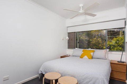 Surfside6 At James Cook Clarkes Beach - Northern Rivers Accommodation 6