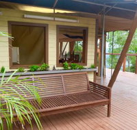 Clouds Serenity - Northern Rivers Accommodation