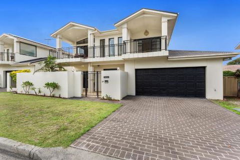 Resthaven In The Heart Of Shoal Bay - Northern Rivers Accommodation 4