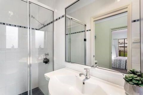 Resthaven In The Heart Of Shoal Bay - Northern Rivers Accommodation 6