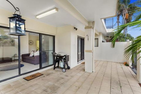 Resthaven In The Heart Of Shoal Bay - Northern Rivers Accommodation 3