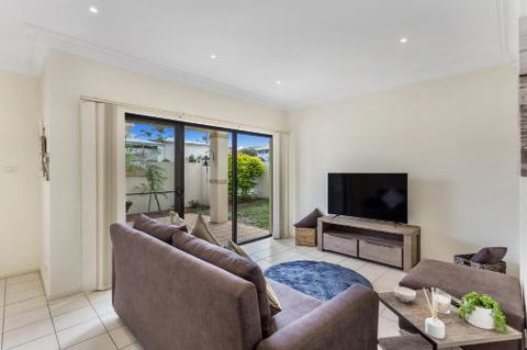 Resthaven In The Heart Of Shoal Bay - Northern Rivers Accommodation 0