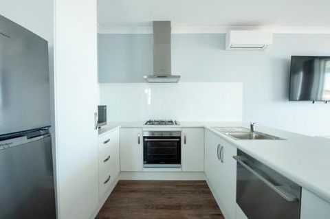 Wallaroo Beachfront Tourist Park - Northern Rivers Accommodation 4