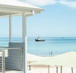 Wallaroo Beachfront Tourist Park - Northern Rivers Accommodation