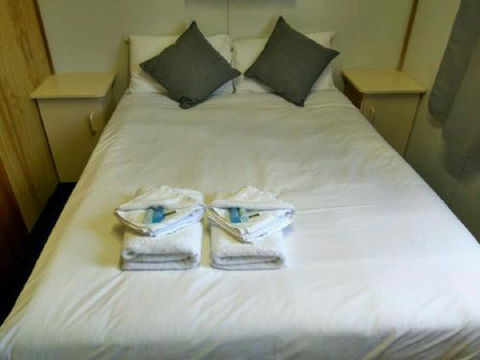 Bicheno Caravan Park & Take Away Foods - Northern Rivers Accommodation 4