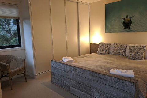 Haven On Bradley - Northern Rivers Accommodation 6