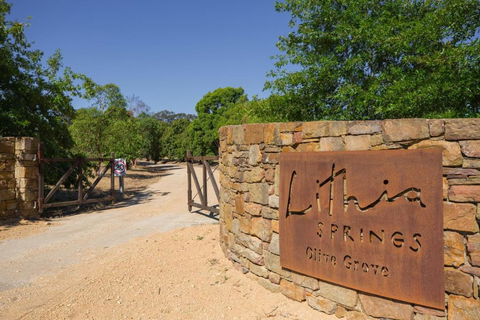 Lithia Guest House - Northern Rivers Accommodation 5
