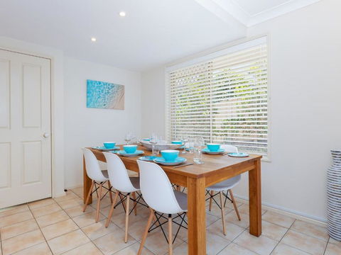 Bay Haven 4 / 3 Thurlow Avenue Pet Friendly Close To Town & Air Con - Northern Rivers Accommodation 3