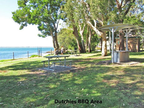 Bay Haven 4 / 3 Thurlow Avenue Pet Friendly Close To Town & Air Con - Northern Rivers Accommodation 4