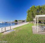 Bay Haven 4 / 3 Thurlow Avenue pet friendly close to town  air con - Northern Rivers Accommodation