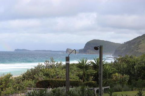 AtBLUEYS - Northern Rivers Accommodation 4