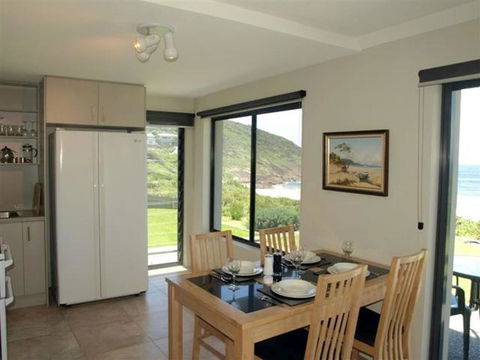 AtBLUEYS - Northern Rivers Accommodation 1