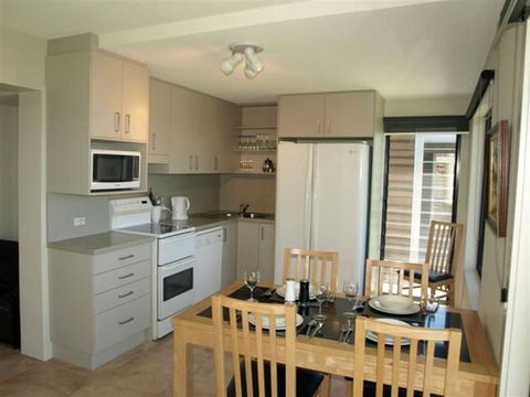AtBLUEYS - Northern Rivers Accommodation 6