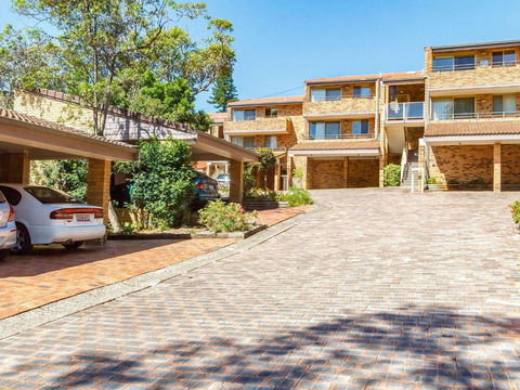 Oceanside 18 - Northern Rivers Accommodation 2