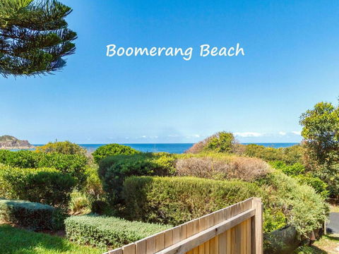 Oceanside 18 - Northern Rivers Accommodation 6
