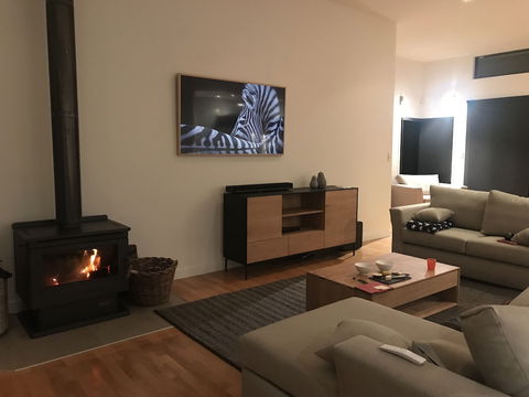 The Bolt Hole - Northern Rivers Accommodation 0