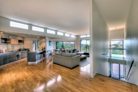 The Bolt Hole - Northern Rivers Accommodation 3