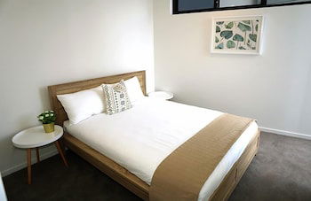 Hostrelax Residences On Merivale - Northern Rivers Accommodation 6