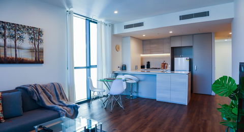 Hostrelax Residences On Hope - Northern Rivers Accommodation 4