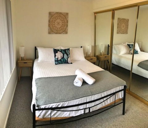 Seahouse - Northern Rivers Accommodation 5
