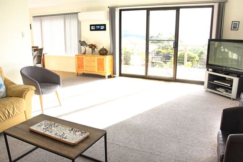 Seahouse - Northern Rivers Accommodation 4