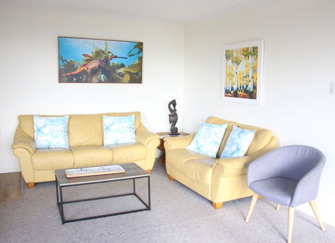 Seahouse - Northern Rivers Accommodation 2