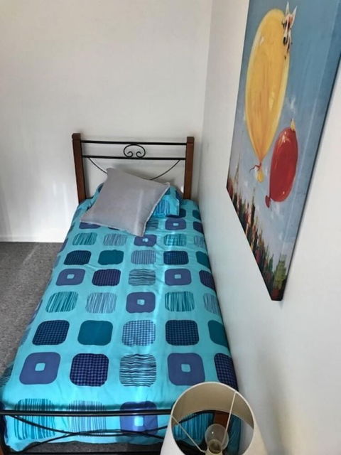 Seahouse - Northern Rivers Accommodation 1