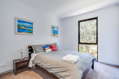 Beautiful Beachfront Apartment At Capel Sound - Northern Rivers Accommodation 1