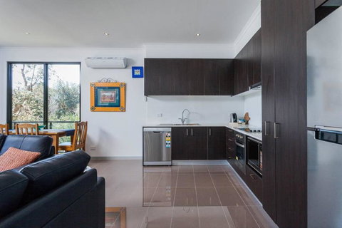 Beautiful Beachfront Apartment At Capel Sound - Northern Rivers Accommodation 5