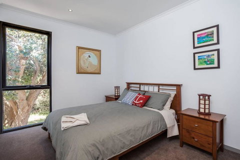 Beautiful Beachfront Apartment At Capel Sound - Northern Rivers Accommodation 2