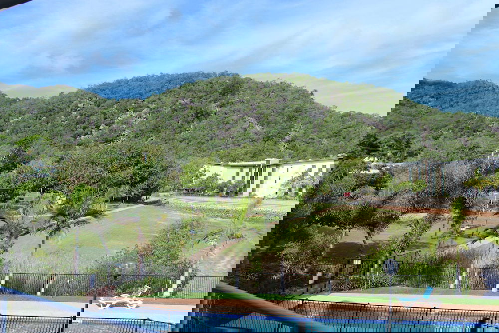 Magnetic Island QLD Northern Rivers Accommodation