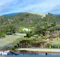 Beachside Apartment 17 - Northern Rivers Accommodation