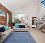 Seashells on the bay - Northern Rivers Accommodation