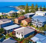 Seagrass 2 / 3 Great Holiday Destination - Northern Rivers Accommodation