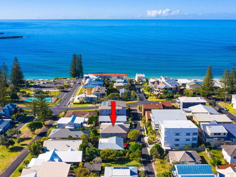 Seagrass 1 / 3 Great Holiday Destination. - Northern Rivers Accommodation 5
