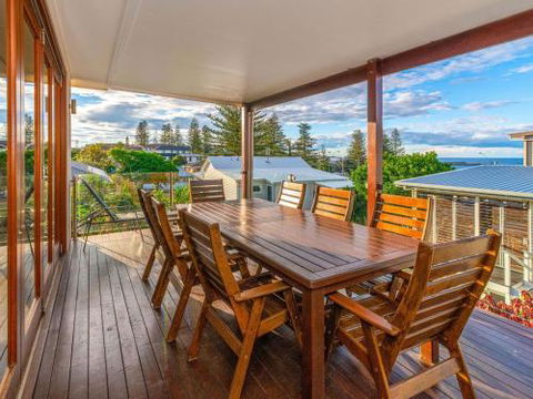 Seagrass 1 / 3 Great Holiday Destination. - Northern Rivers Accommodation 6