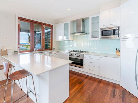 Seagrass 1 / 3 Great Holiday Destination. - Northern Rivers Accommodation 4