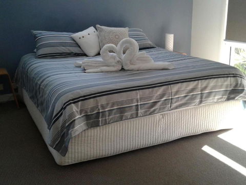 Seagrass 1 / 3 Great Holiday Destination. - Northern Rivers Accommodation 2