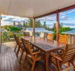 Seagrass 1 / 3 Great Holiday Destination. - Northern Rivers Accommodation