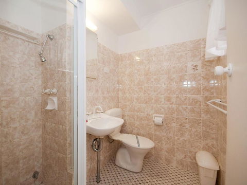 Beachside Shoal Bay Unit 6 - Northern Rivers Accommodation 1