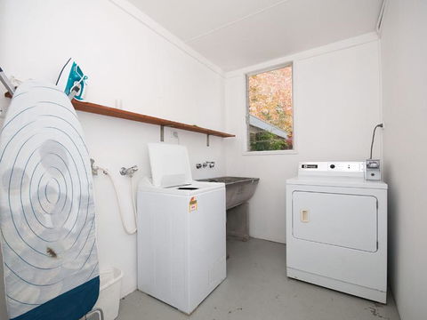 Beachside Shoal Bay Unit 6 - Northern Rivers Accommodation 4