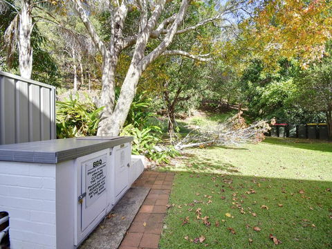 Beachside Shoal Bay Unit 6 - Northern Rivers Accommodation 5