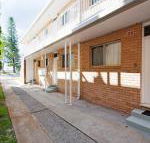 Beachside Shoal Bay Unit 6 - Northern Rivers Accommodation